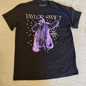 TAYLOR SWIFT THE ERAS TOUR T-SHIRT